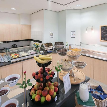 Best Western Hotel Im Forum Muelheim Mülheim an der Ruhr Εξωτερικό φωτογραφία