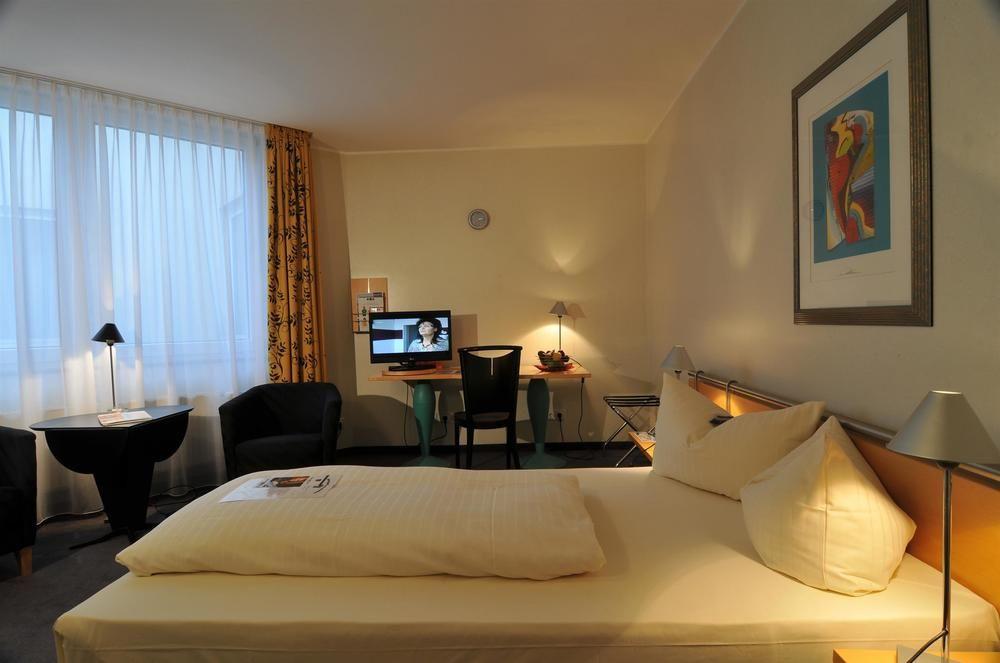 Best Western Hotel Im Forum Muelheim Mülheim an der Ruhr Εξωτερικό φωτογραφία
