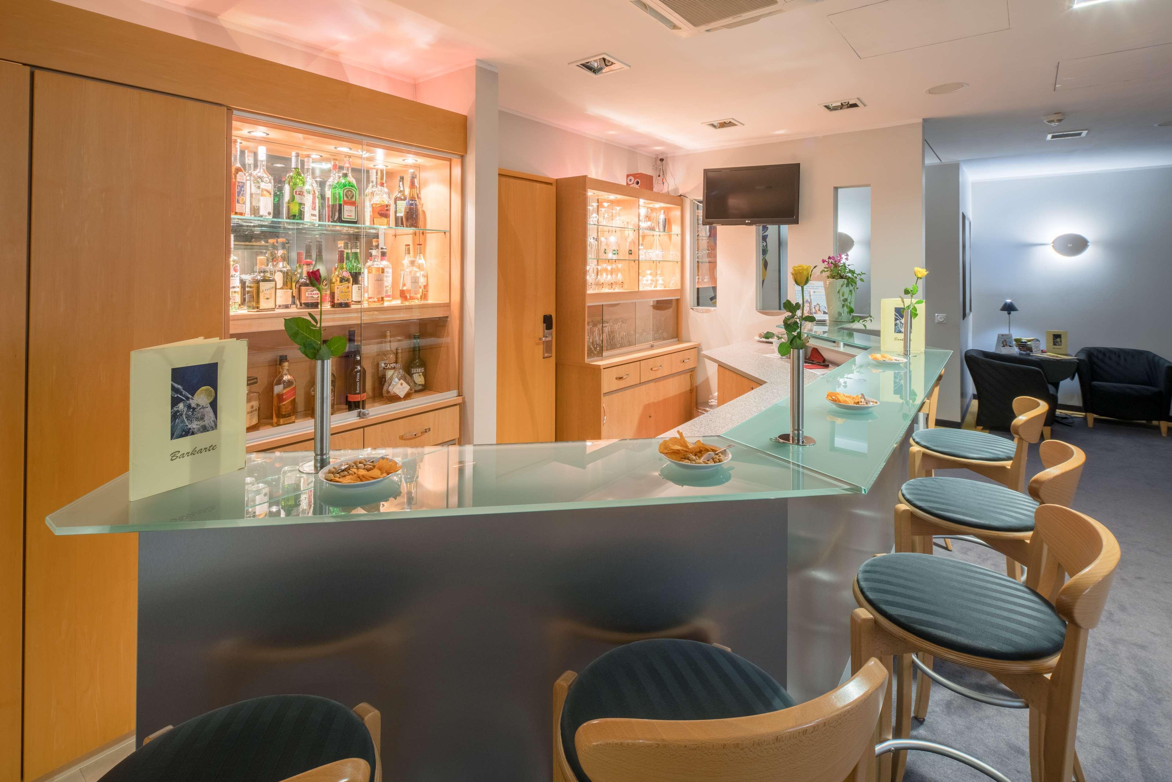 Best Western Hotel Im Forum Muelheim Mülheim an der Ruhr Εξωτερικό φωτογραφία
