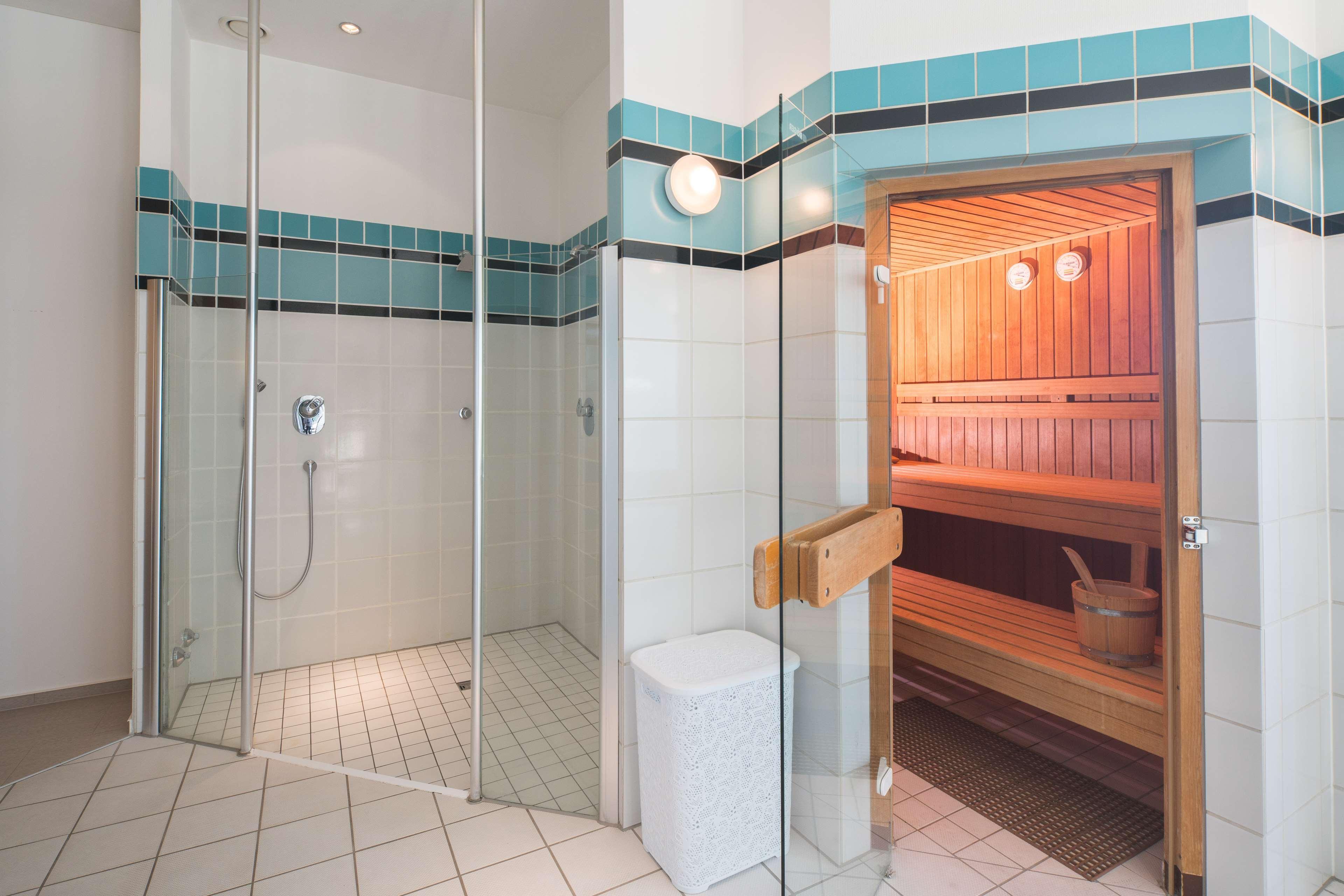 Best Western Hotel Im Forum Muelheim Mülheim an der Ruhr Εξωτερικό φωτογραφία
