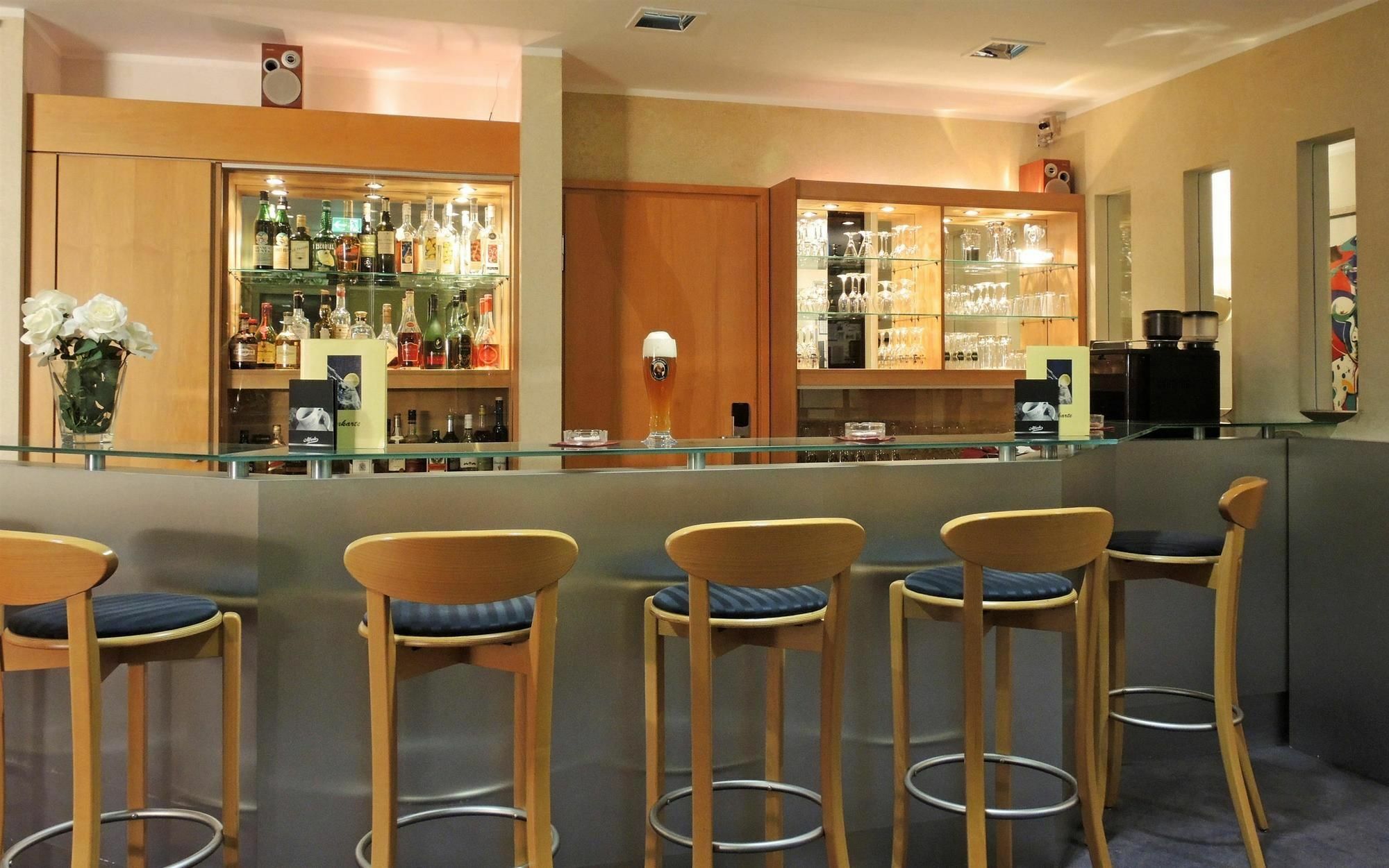 Best Western Hotel Im Forum Muelheim Mülheim an der Ruhr Εξωτερικό φωτογραφία