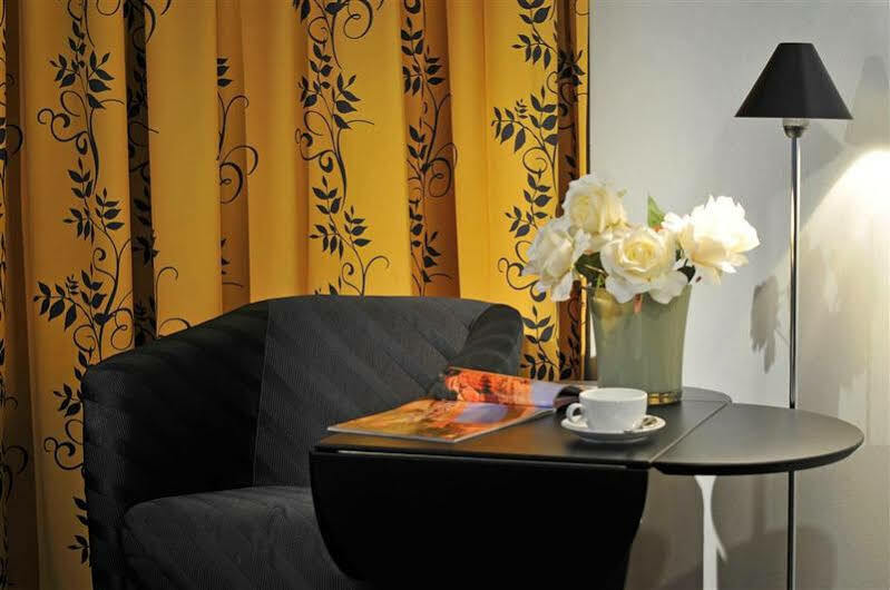 Best Western Hotel Im Forum Muelheim Mülheim an der Ruhr Εξωτερικό φωτογραφία